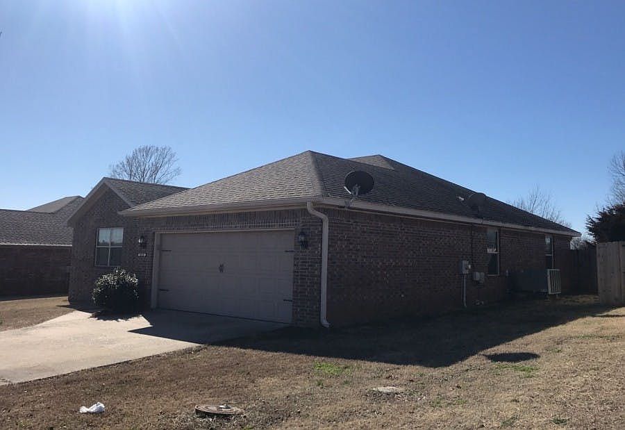 4418 Ferns Valley Loop, Springdale, AR 72764 Zillow