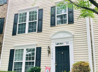 11948 Chelton Ridge Ln, Charlotte, NC 28277