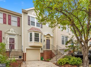10696 Winfield Loop, Manassas, VA 20109