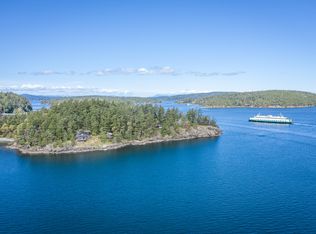 690 Broken Point Rd, Shaw Island, WA 98286