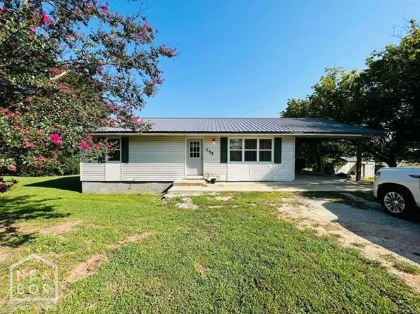 155 Utopia Dr, Melbourne, AR 72556