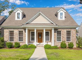 24 Gillon Ln, Elgin, SC 29045