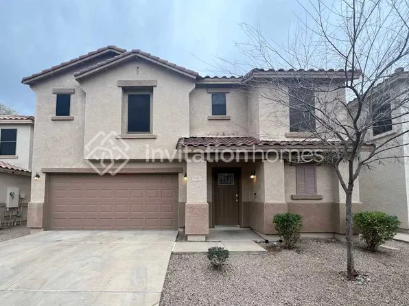 8923 E Pampa Ave, Mesa, AZ 85212