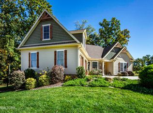 823 Kahite Trl, Vonore, TN 37885