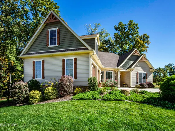 823 Kahite Trl, Vonore, TN 37885