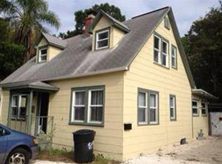 2920 Dr Martin Luther King Jr St S, Saint Petersburg, FL 33705