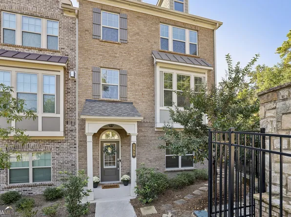 2530 Clairebrooke Bnd, Chamblee, GA 30341