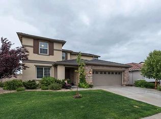 10759 Grayslake Dr, Reno, NV 89521