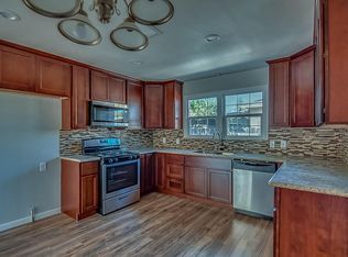 2093 W Michigan Ave, Stockton, CA 95204