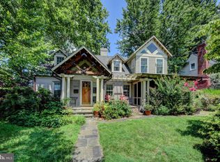 6210 Wagner Ln, Bethesda, MD 20816