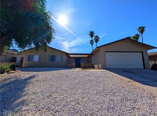 3667 Descanso St, Las Vegas, NV 89121