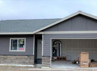 631 Swan Mountain Village Lot 18, Kalispell, MT 59901