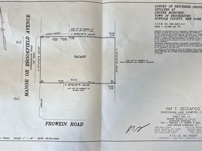  Brookfield Avenue, Center moriches, NY, 11934