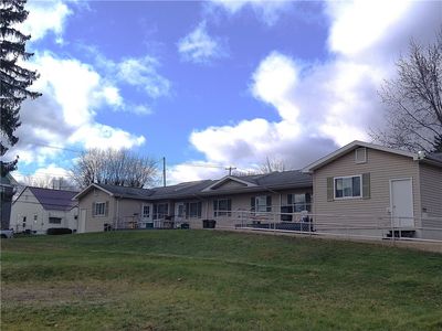 228 N Main St, Punxsutawney, PA, 15767