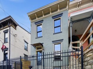 1707 Highland Ave, Cincinnati, OH 45202