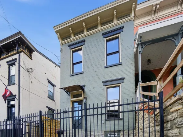 1707 Highland Ave, Cincinnati, OH 45202