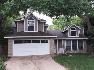 3705 Ogelthorpe, Schertz, TX 78154