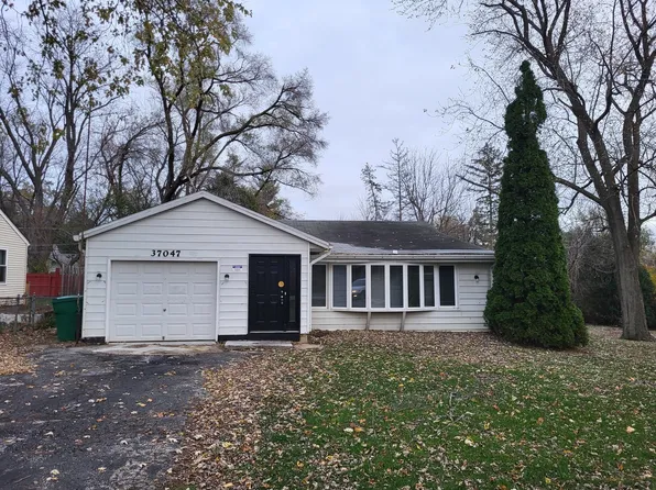 37047 N Bernice Dr, Lake Villa, IL 60046