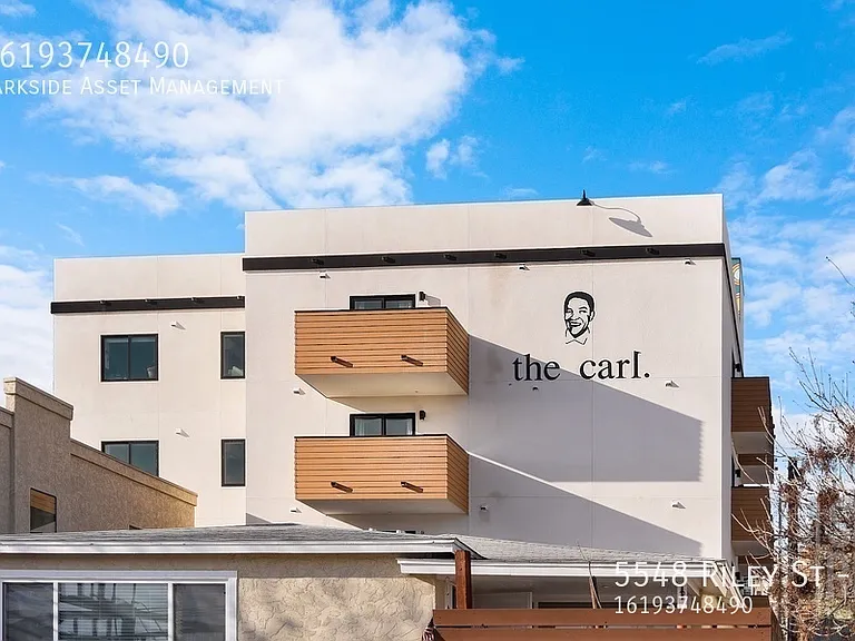 5548 Riley St #4 — Photo 11