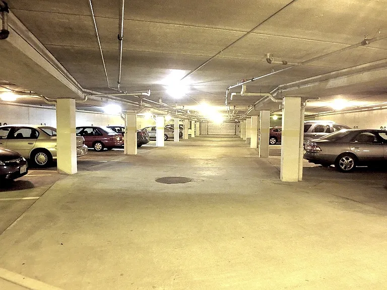 Stonefield Manor Senior Apartments — Photo 13