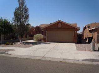 8004 Scottish Broom Rd SW, Albuquerque, NM 87121