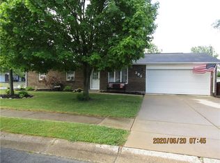 305 Evergreen Dr, Eaton, OH 45320