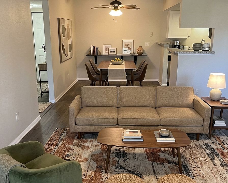 1st image of 8600 E Alameda Ave APT 20-107