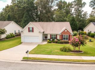 3144 Victoria Park Ln, Buford, GA 30519