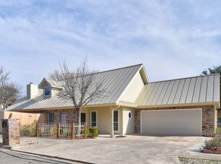 248 Los Cedros Loop, Kerrville, TX 78028