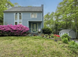 7 Fox Hollow Ln, Osterville, MA 02655