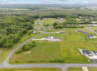 Wild Turkey Ln #40, Shiocton, WI 54170