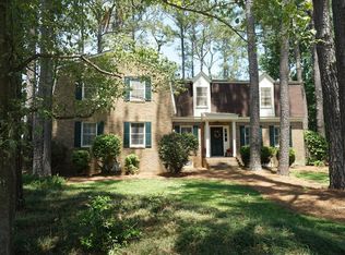 2529 Pheasant Dr, Albany, GA 31707