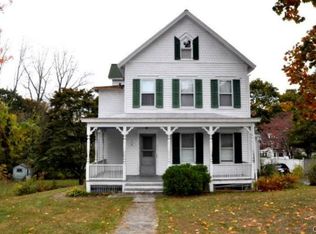 1 Englewood Rd, Norwalk, CT 06853