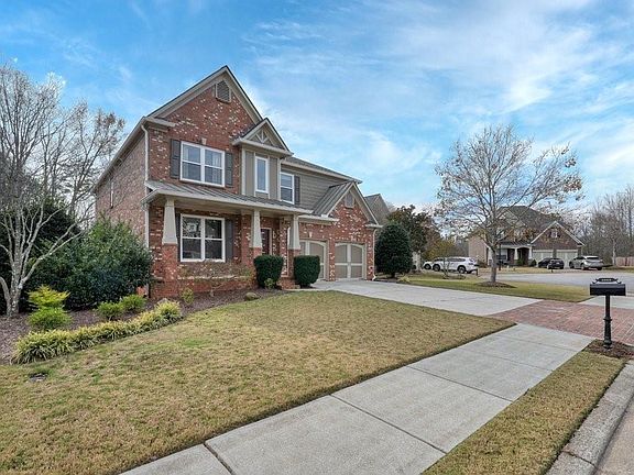 2nd image of 4965 Bergen Ct