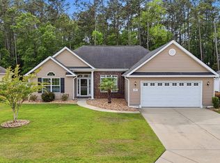 133 Camrose Way, Myrtle Beach, SC 29588