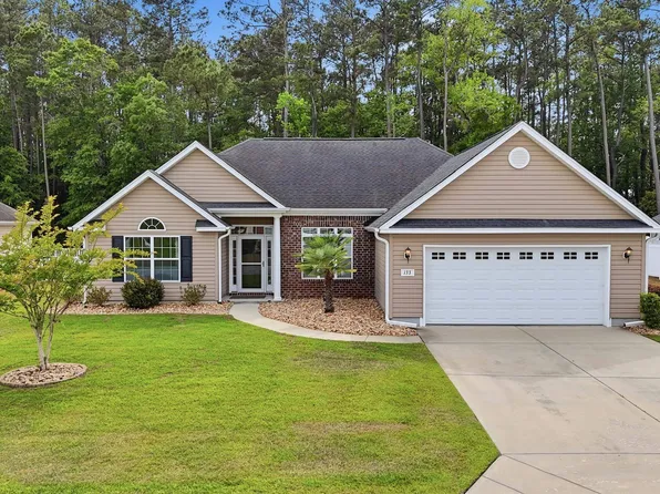 133 Camrose Way, Myrtle Beach, SC 29588