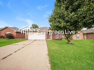 2516 Queenston Ave, Norman, OK 73071