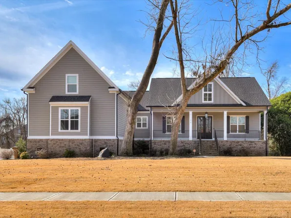 574 River North Dr, North Augusta, SC 29841