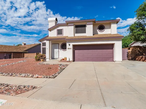 9151 N Eaglestone Loop, Tucson, AZ 85742