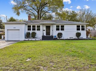 6338 MERCER Circle W, Jacksonville, FL 32217