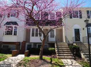 18310 Timko Ln #99, Germantown, MD 20874