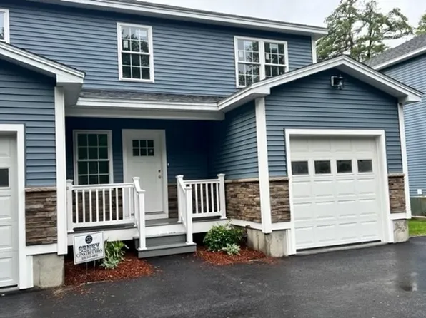 553 5th Massachusetts Tpke #553, Fitchburg, MA 01420