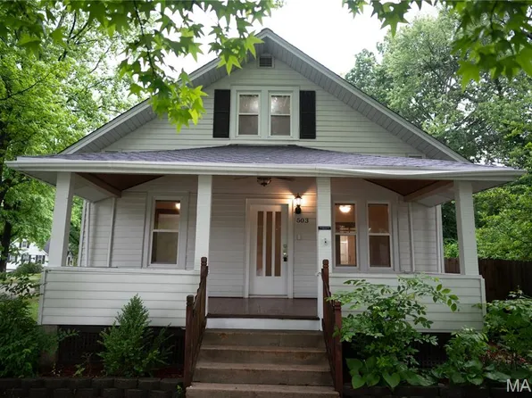 503 N Meramec St, Saint James, MO 65559