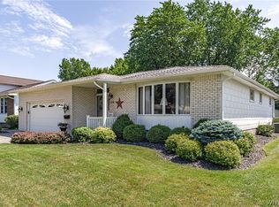 250 Tim Tam Ter, Buffalo, NY 14224