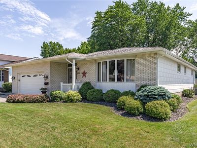 250 Tim Tam Ter, Buffalo, NY, 14224