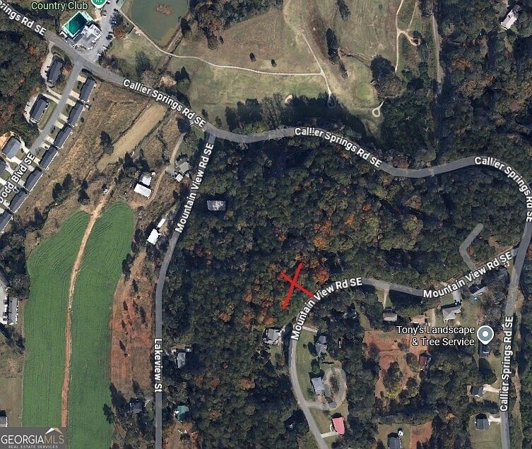 1st image of 0 Mountain View Rd SE #29