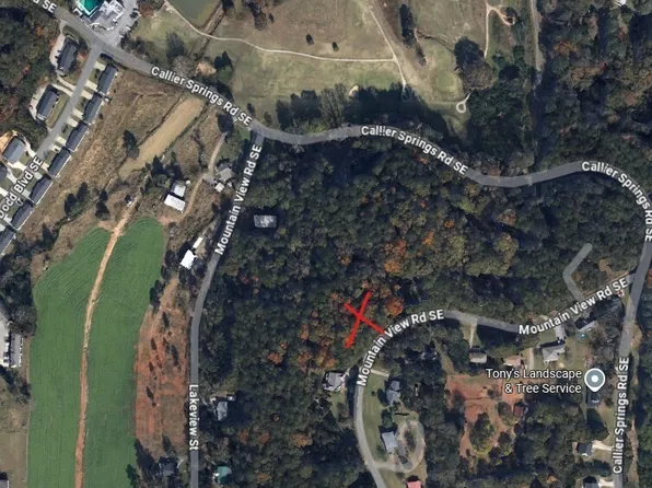 0 Mountain View Rd SE #29, Rome, GA 30161