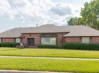 1535 Red Bud Ln, McAlester, OK 74501