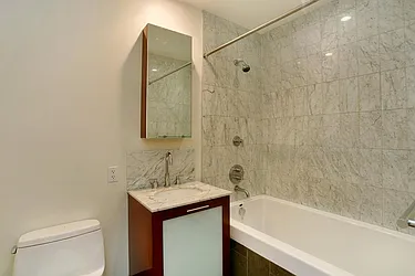 Rented by Corcoran
