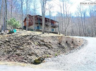 538 Quail Ridge Dr, Fleetwood, NC 28626